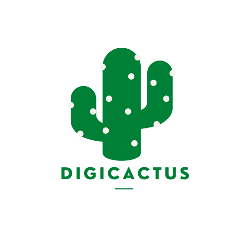 DigiCactus