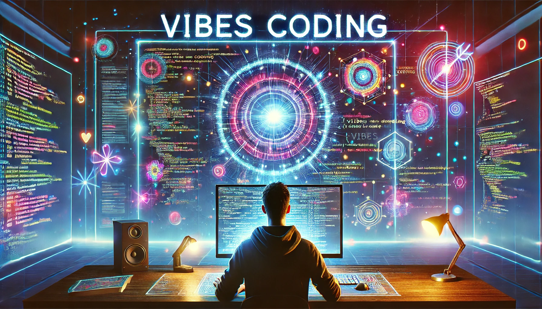 Vibe Coding : L’IA au service d’une nouvelle génération de créateurs ...